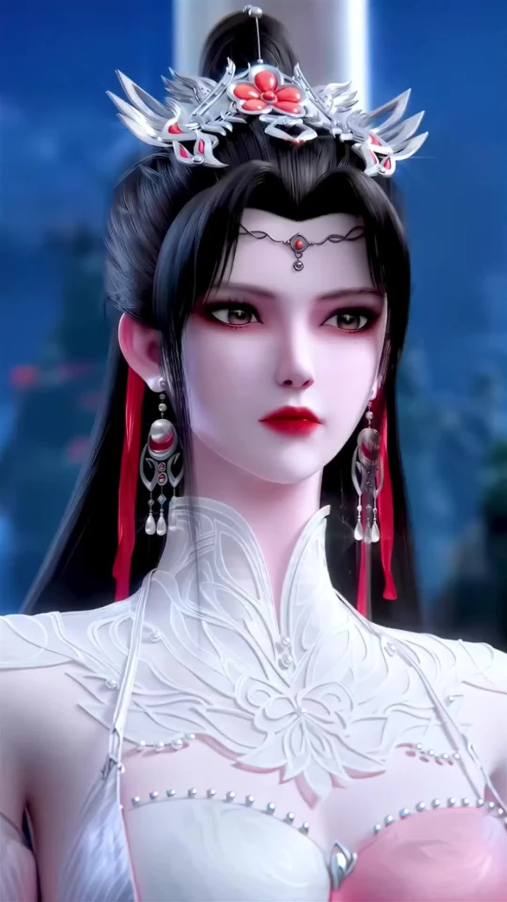 Xem các Liễu Mi fanart sáng tạo và đẹp mắt