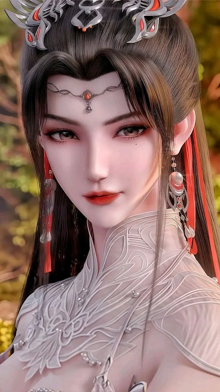 Trải nghiệm bộ sưu tập Liễu Mi visual ấn tượng