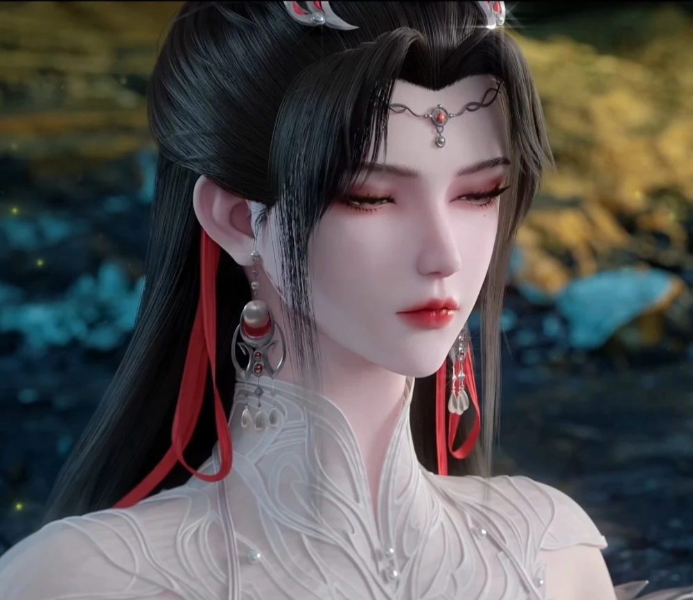 Chiêm ngưỡng Liễu Mi ảnh minh họa sống động