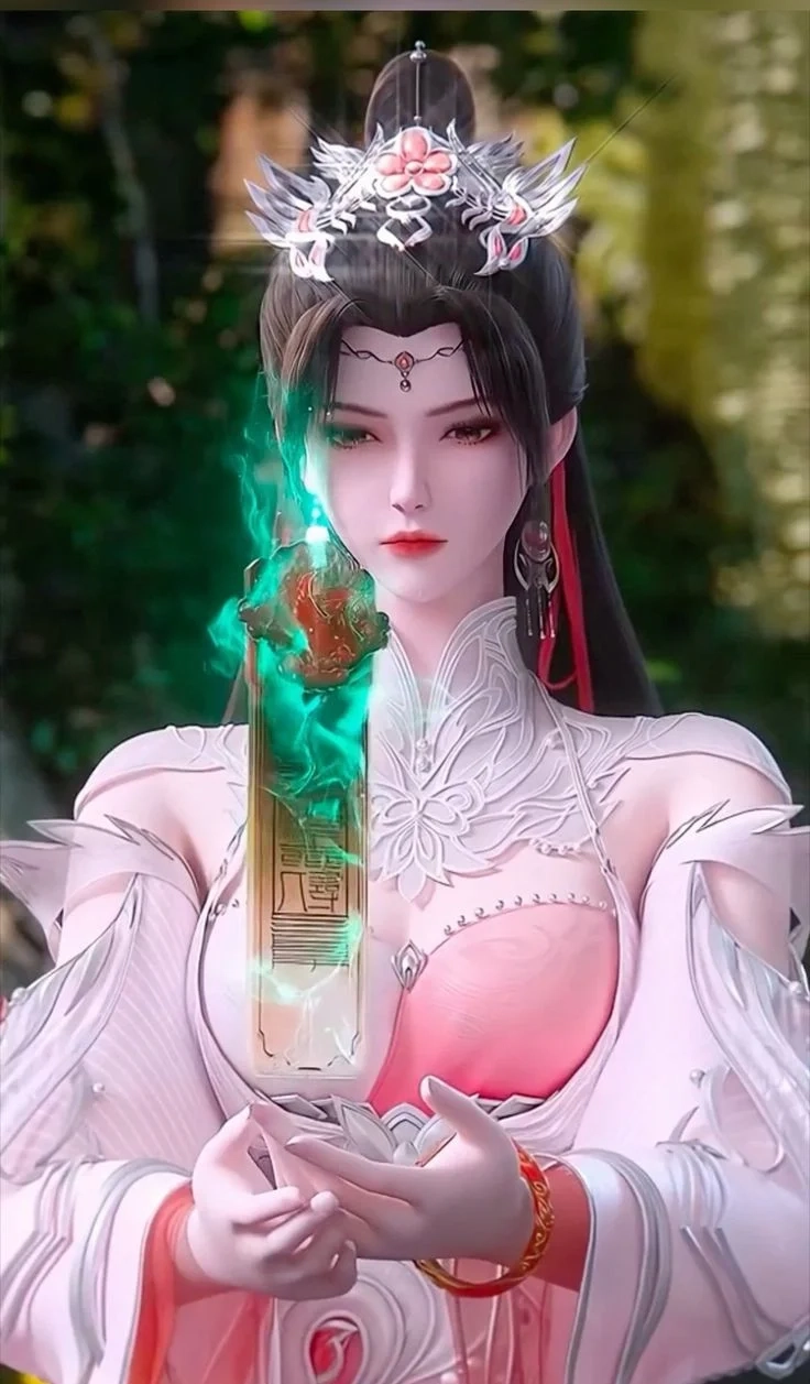 Liễu Mi là ai nhân vật nữ để lại dấu ấn