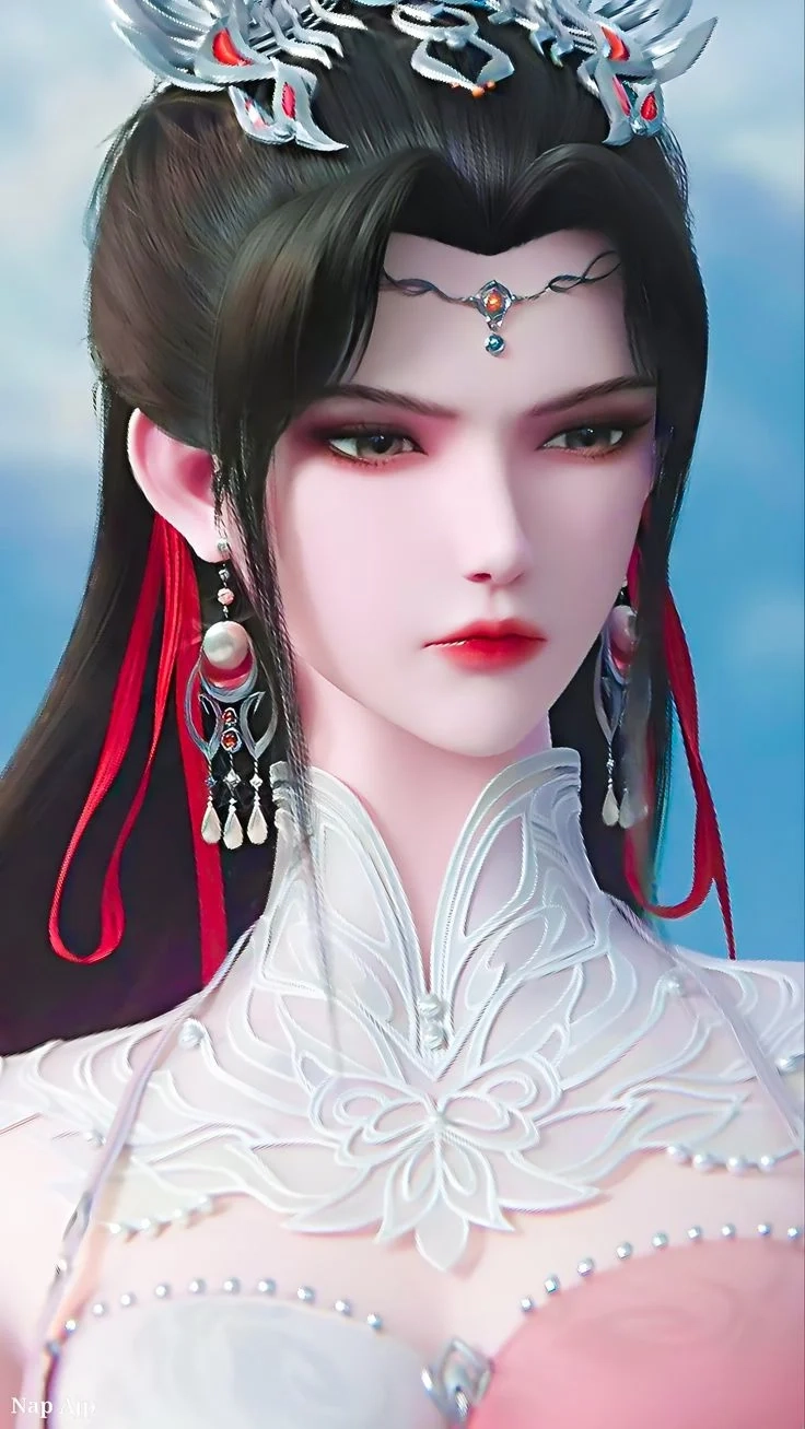 Khám phá Liễu Mi 4k sống động đến từng chi tiết