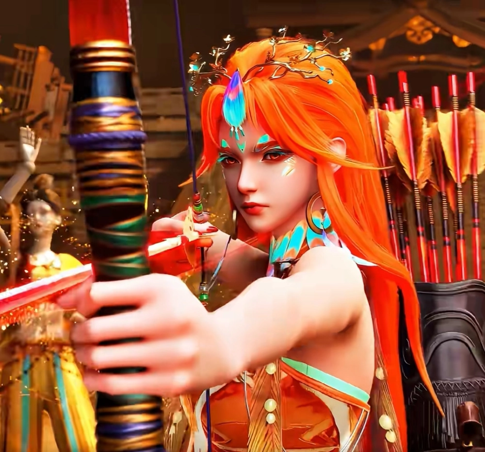 Giải đáp thắc mắc Liễu Thất Nguyệt chết chưa qua tạo hình mới nhất