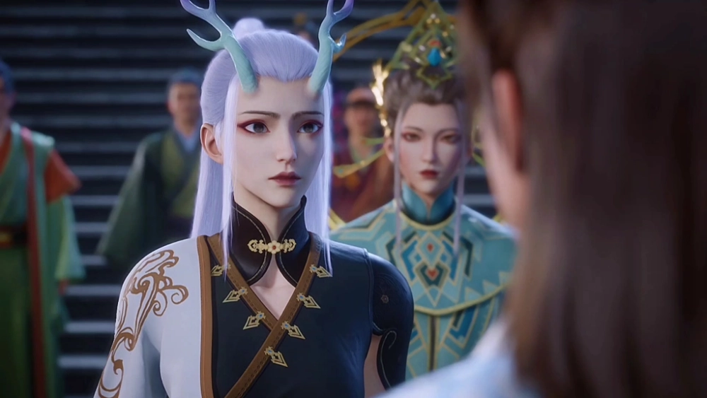 Sức mạnh Long Huyên rực cháy giữa trận chiến cam go