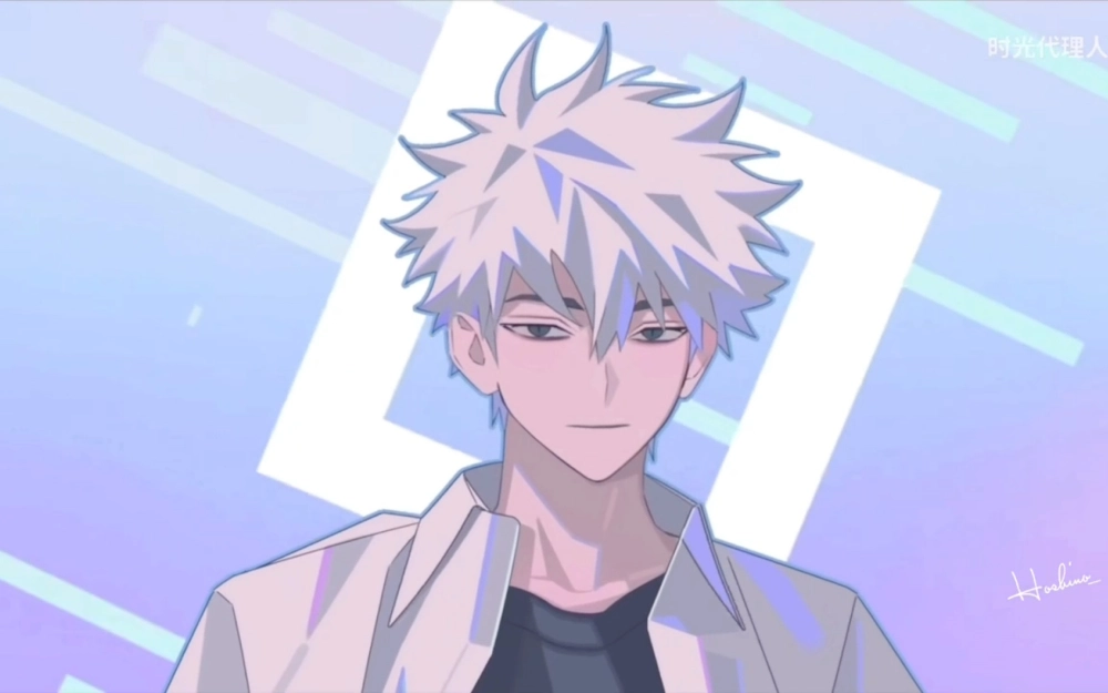 Lục Quang Shiguang Dailiren đầy chiều sâu