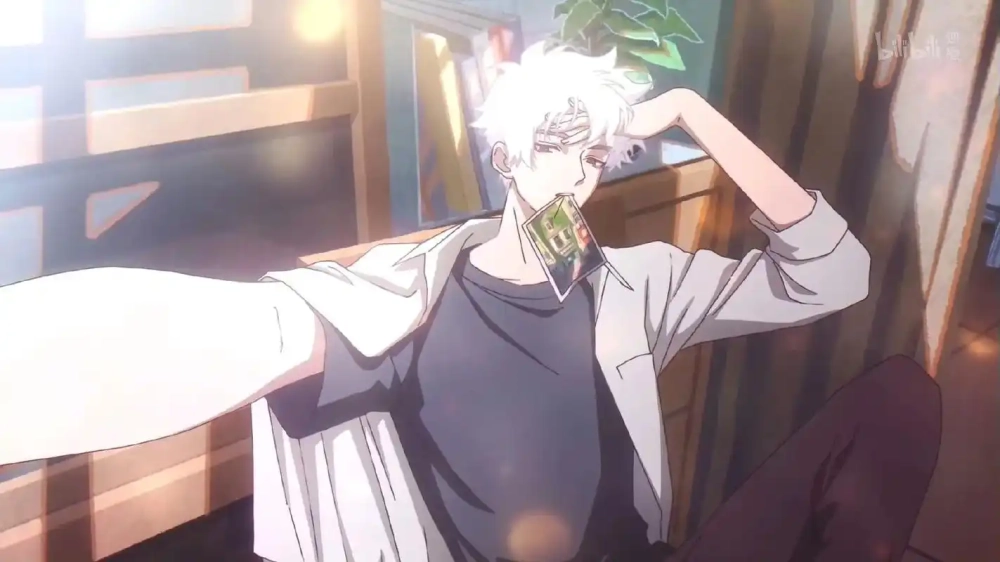 Lục Quang ngầu tạo ấn tượng khó quên