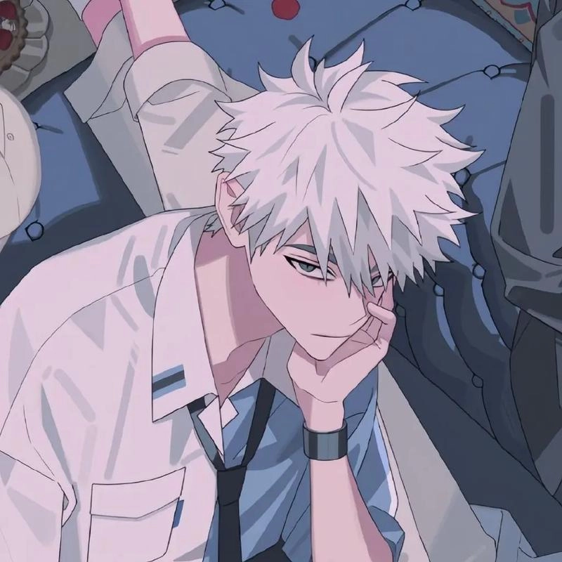 Lục Quang pfp thể hiện gu thẩm mỹ cao