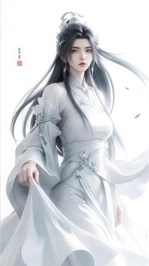 Tìm hiểu kết cục Lục Tuyết Kỳ nguyên tác