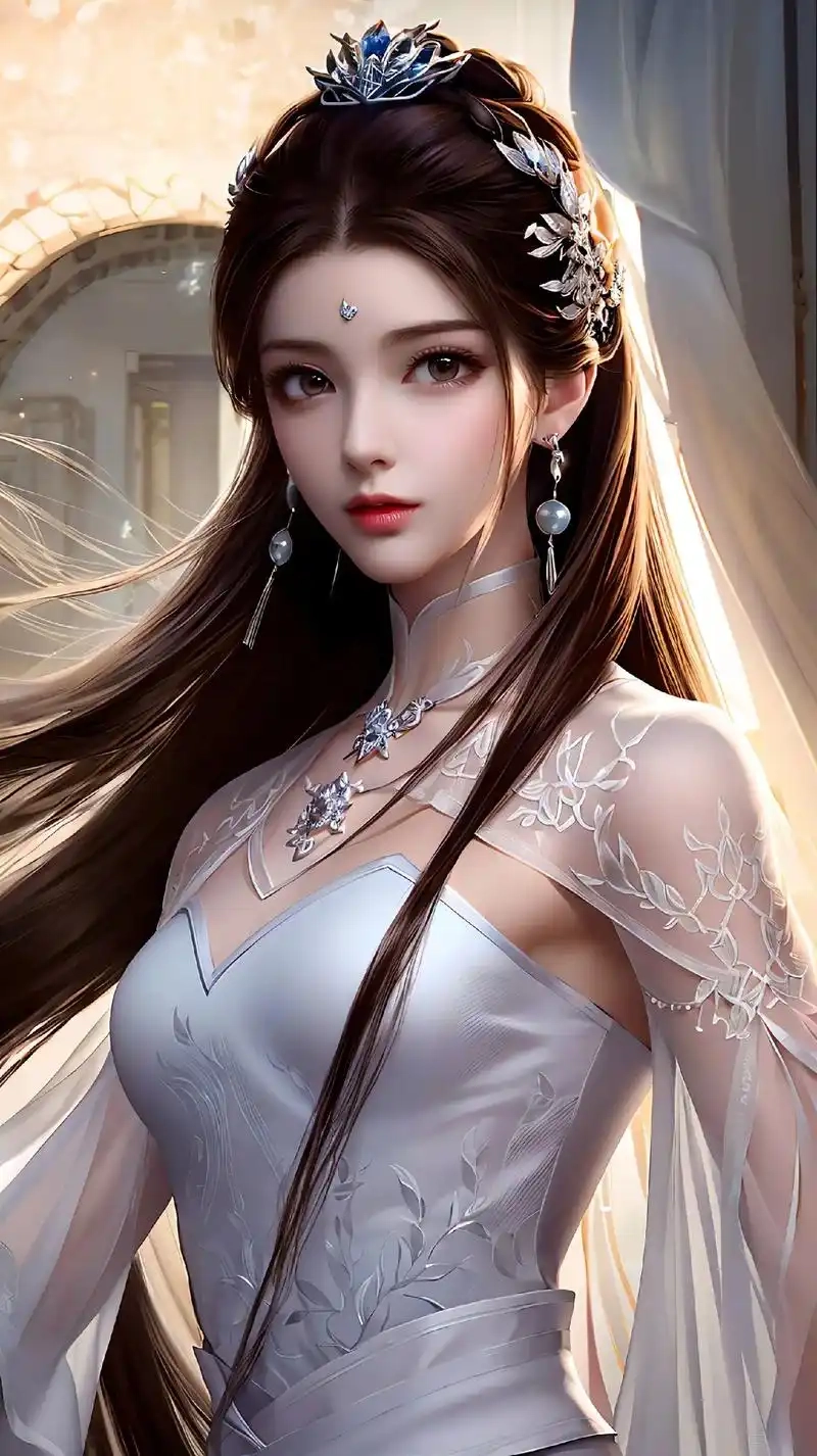 Thể hiện sức mạnh Lục Tuyết Kỳ trên lôi đài