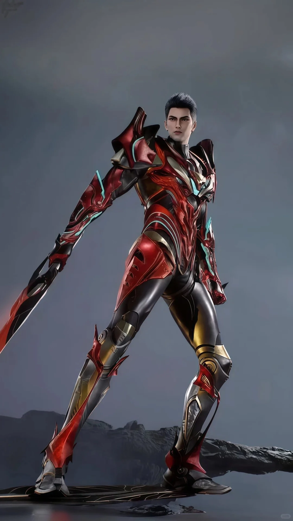 Xem các Lý Diệu fanart sáng tạo và đẹp mắt