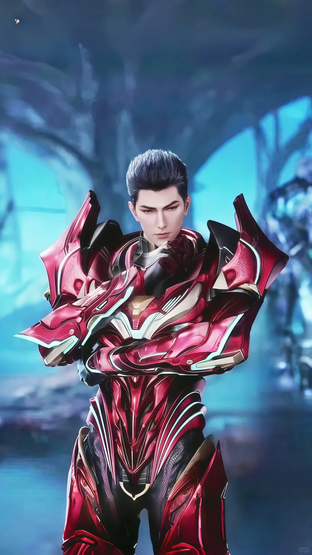 Khám phá Lý Diệu tạo hình cực chất