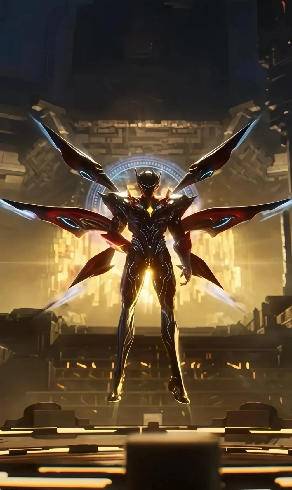 Ngắm Lý Diệu ảnh minh họa sống động và đẹp