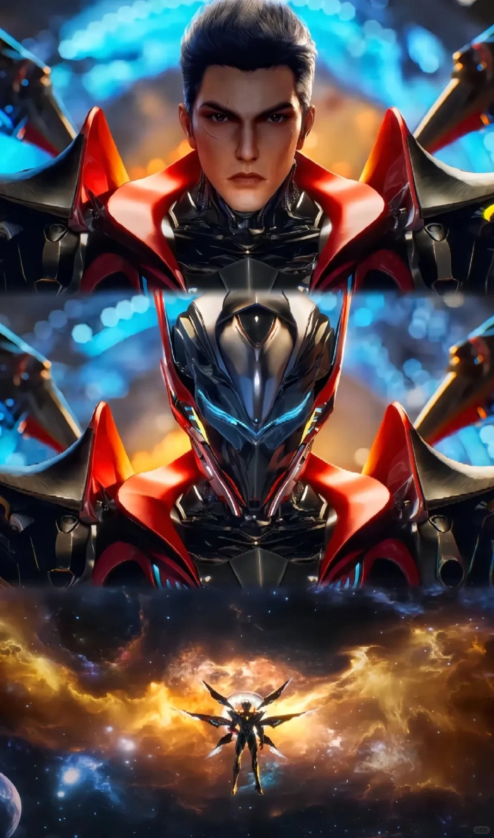 Xem ngay Lý Diệu ảnh đẹp cực kỳ ấn tượng