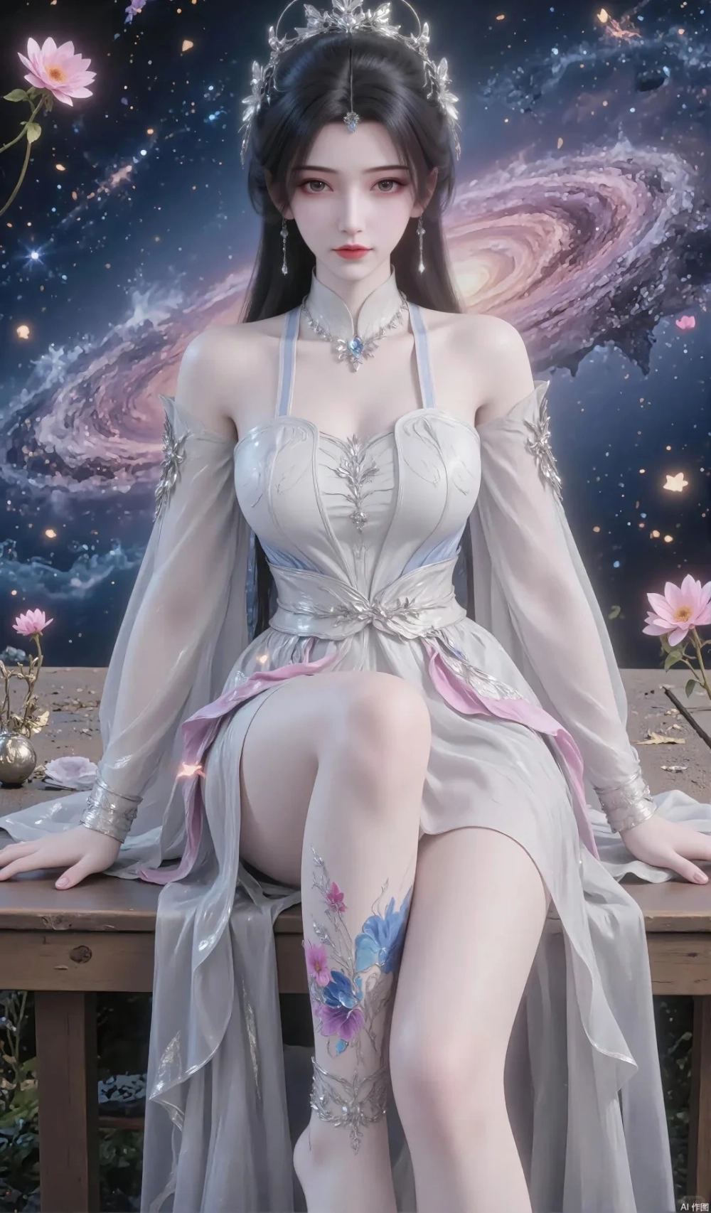 Xem Lý Mộ Uyển full hd sắc nét tuyệt vời