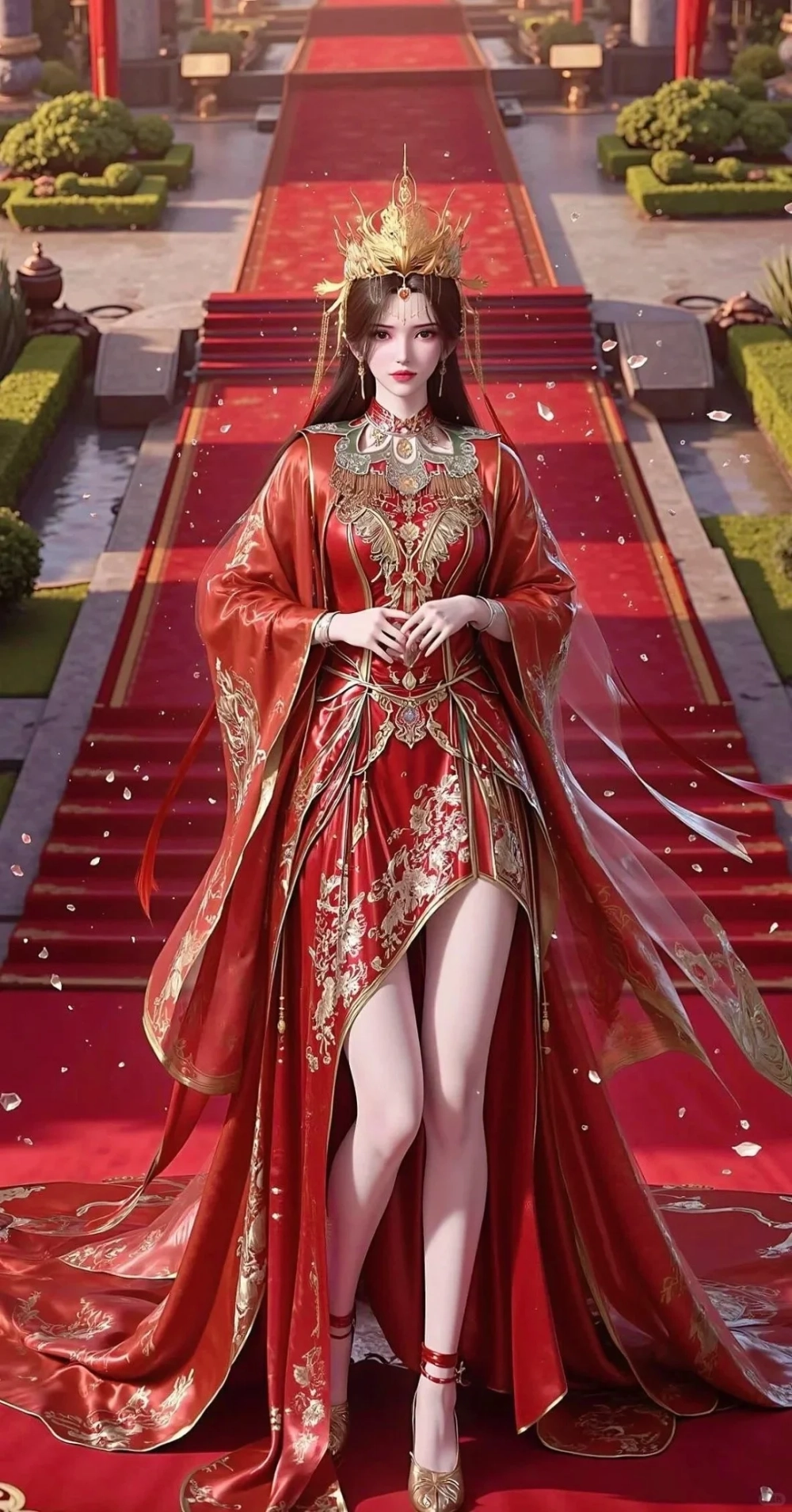 Tìm hiểu về Lý Mộ Uyển nhân vật nổi bật