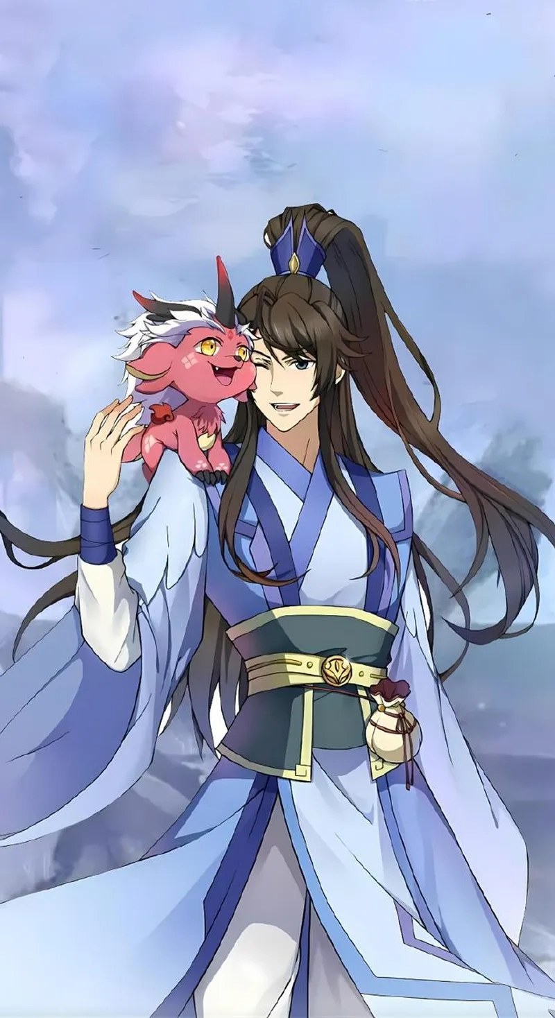 Hành trình tu tiên huyền ảo xoay quanh Lý Thanh Hậu đầy bí ẩn