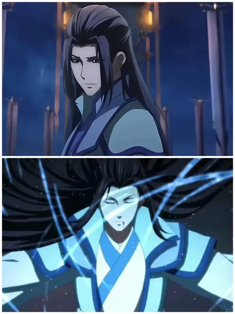 Mỗi lần Lý Thanh Hậu chiến đấu đều đầy kịch tính