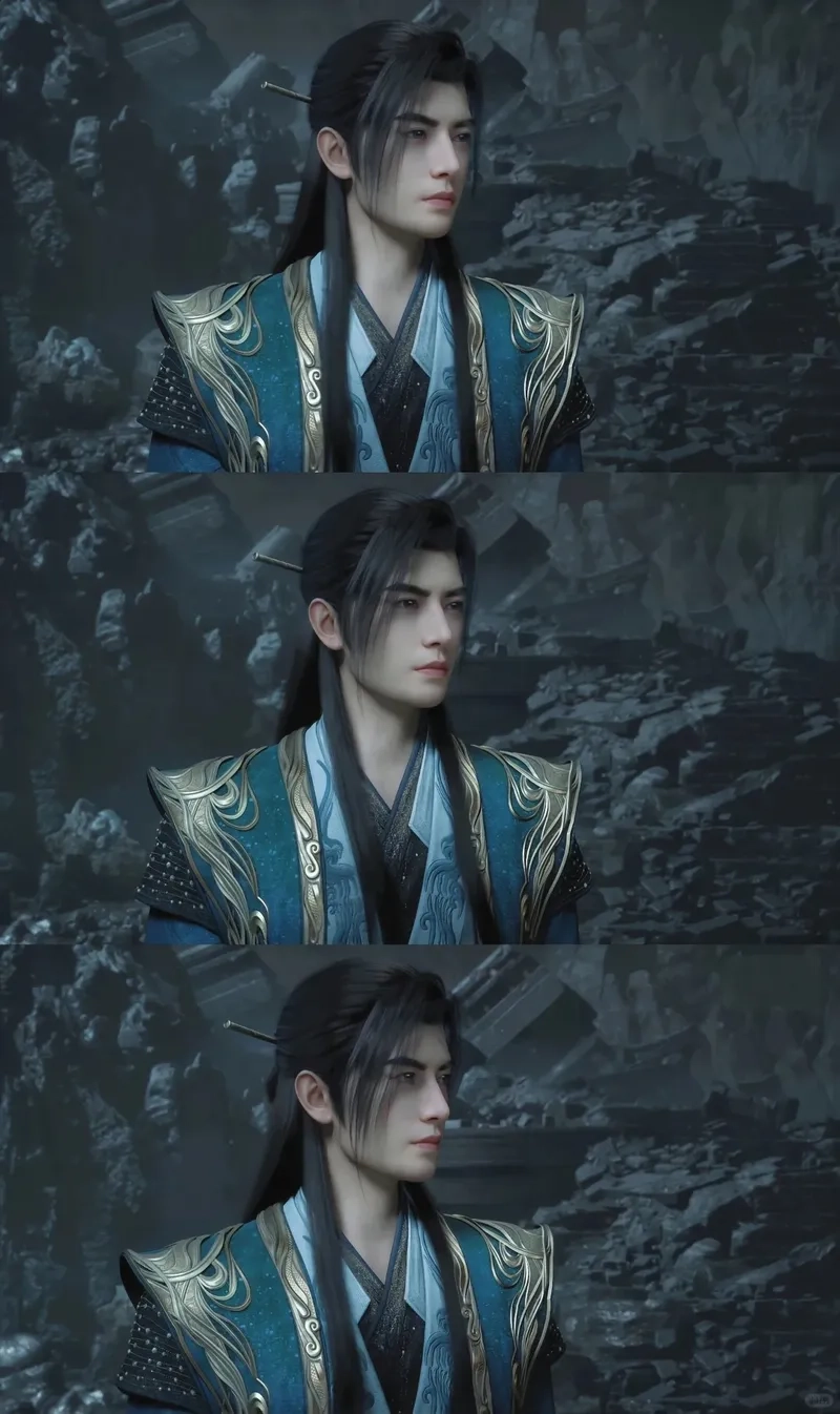 Các mối quan hệ của Lý Thanh Hậu ảnh hưởng cốt truyện