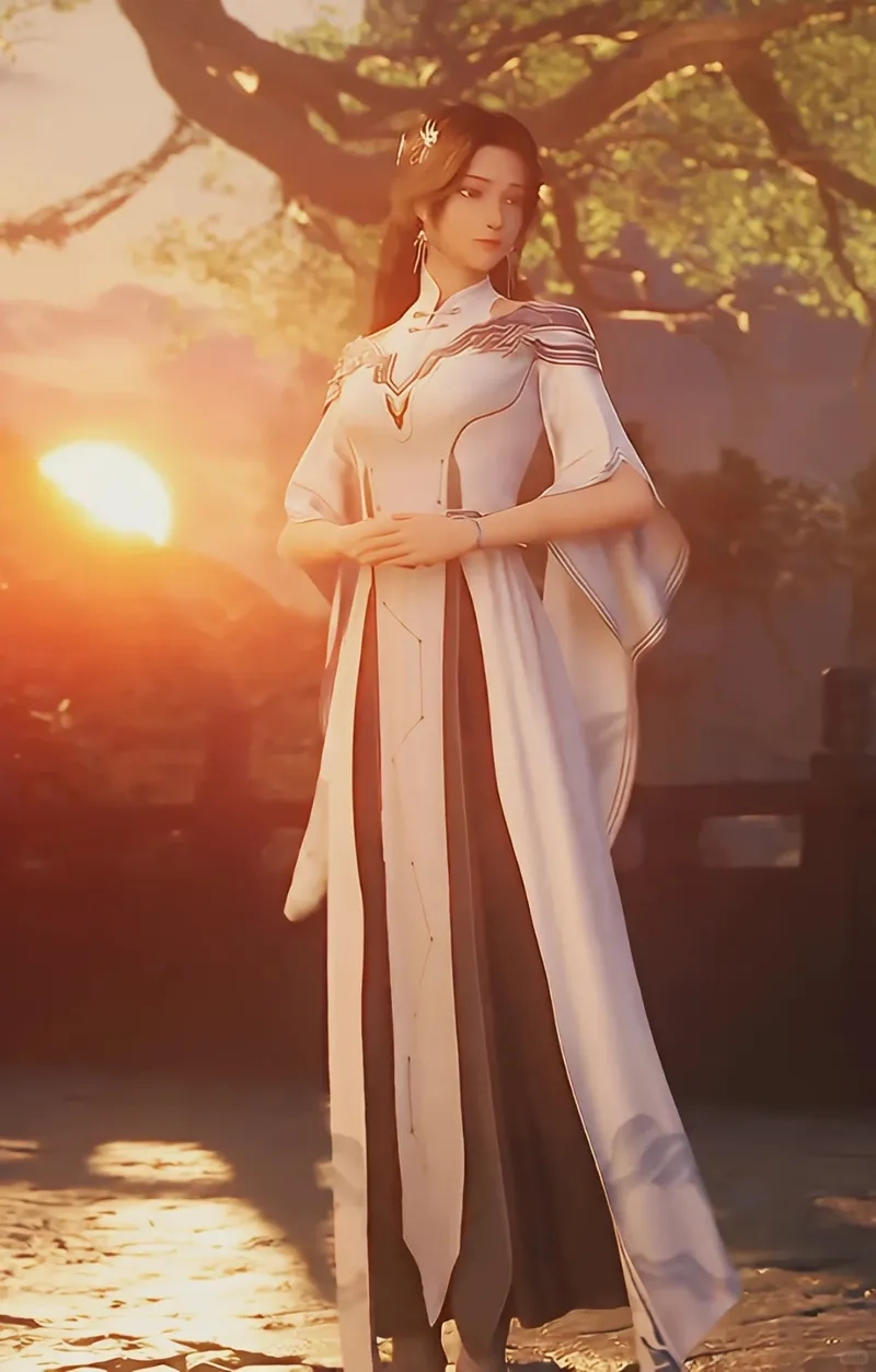 Lý Tiểu Mạn kết cục khiến fan nhiều tranh cãi