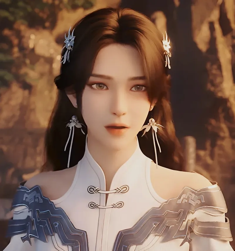 Lý Tiểu Mạn nhân vật phản diện đầy chiều sâu