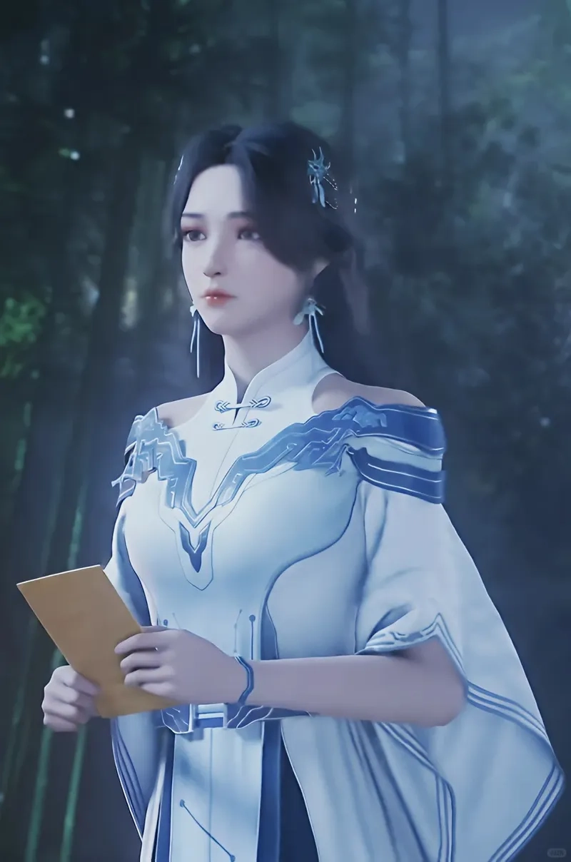 Lý Tiểu Mạn truyện Già Thiên có diễn biến hay