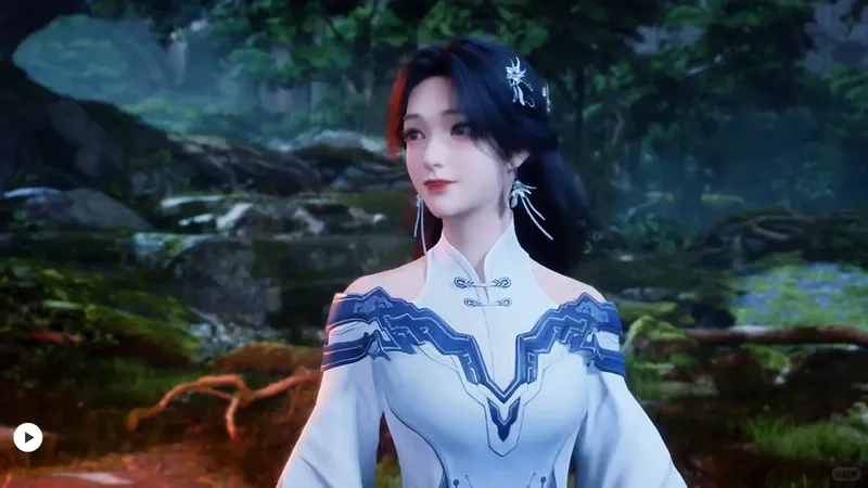 Lý Tiểu Mạn cảnh giới thay đổi theo cốt truyện