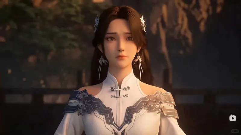 Quan hệ Lý Tiểu Mạn và Hoa Vân Phi mờ ám