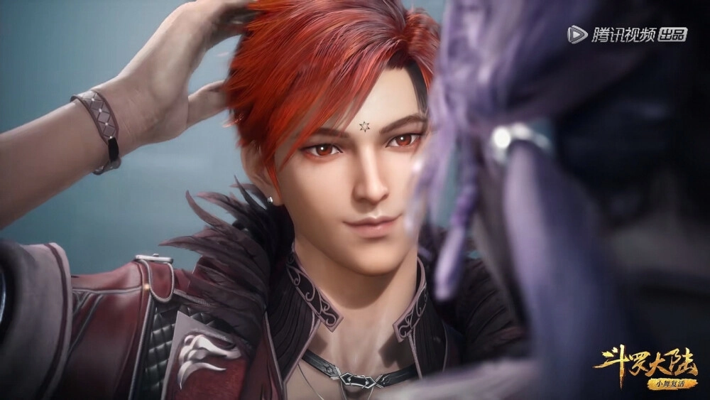 Tranh vẽ Mã Hồng Tuấn đậm chất huyền huyễn