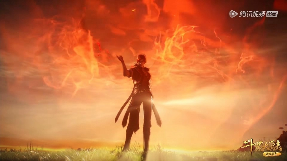 Mã Hồng Tuấn thần tỏa sáng sức mạnh