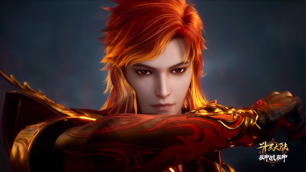 Mã Hồng Tuấn manhua sống động cuốn hút