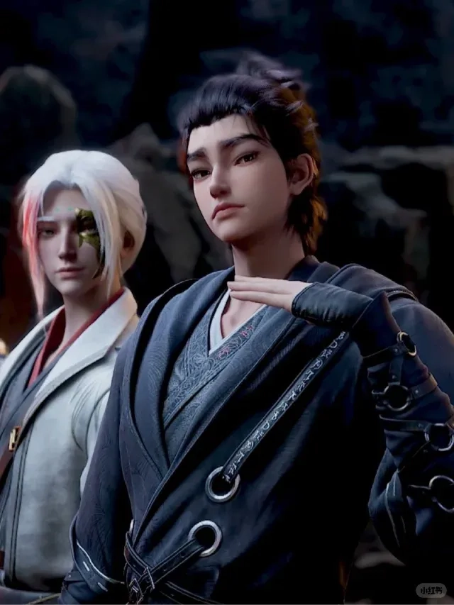 Mạnh Xuyên thức tỉnh thần thông lôi điện tím đặc trưng