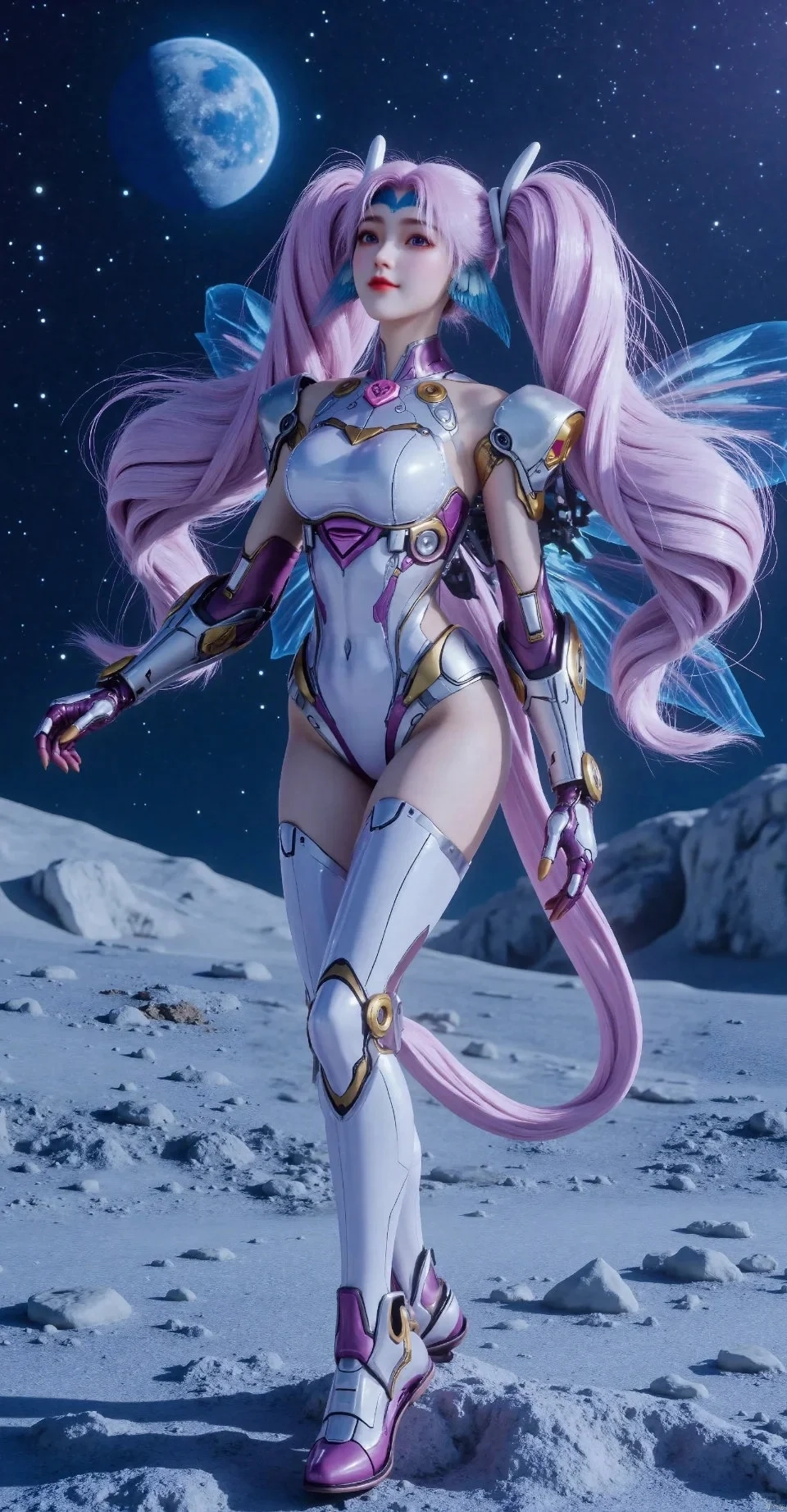 Trải nghiệm Ngải Thần ảnh minh họa sống động