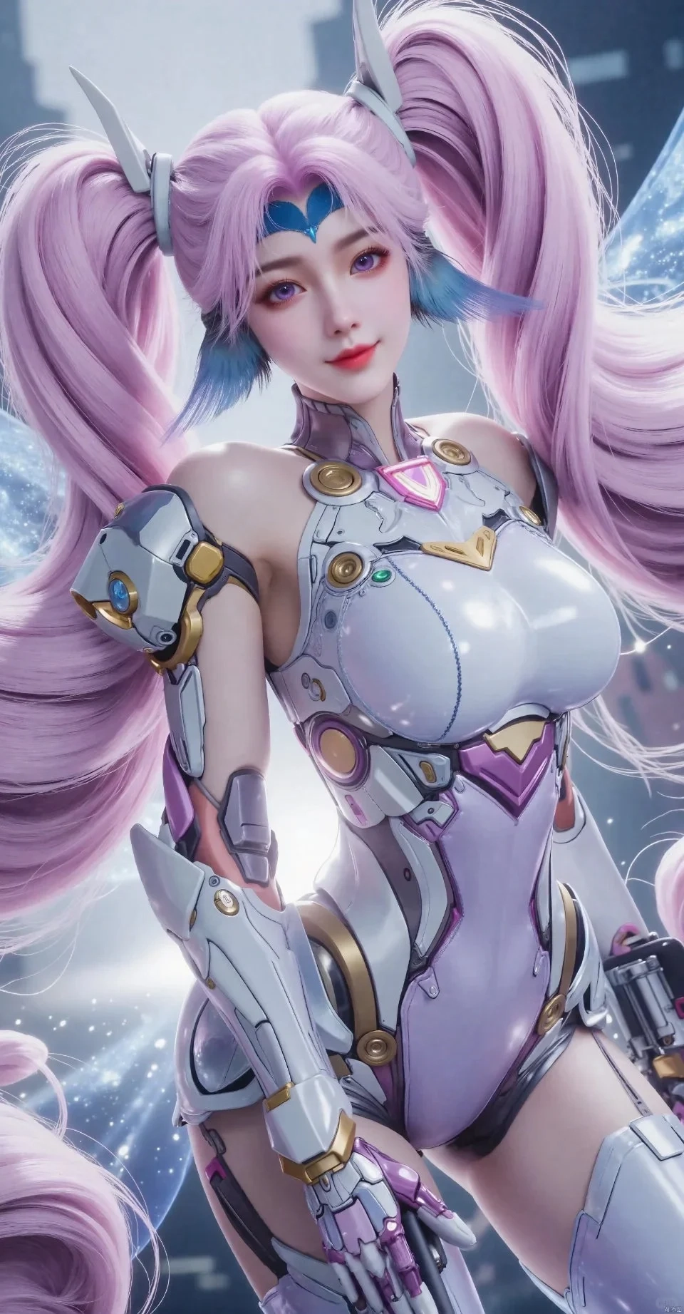 Khám phá Ngải Thần tạo hình độc đáo và sáng tạo