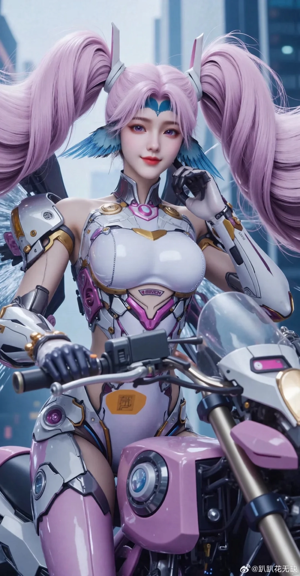 Tải ngay Ngải Thần wallpaper chất lượng cao