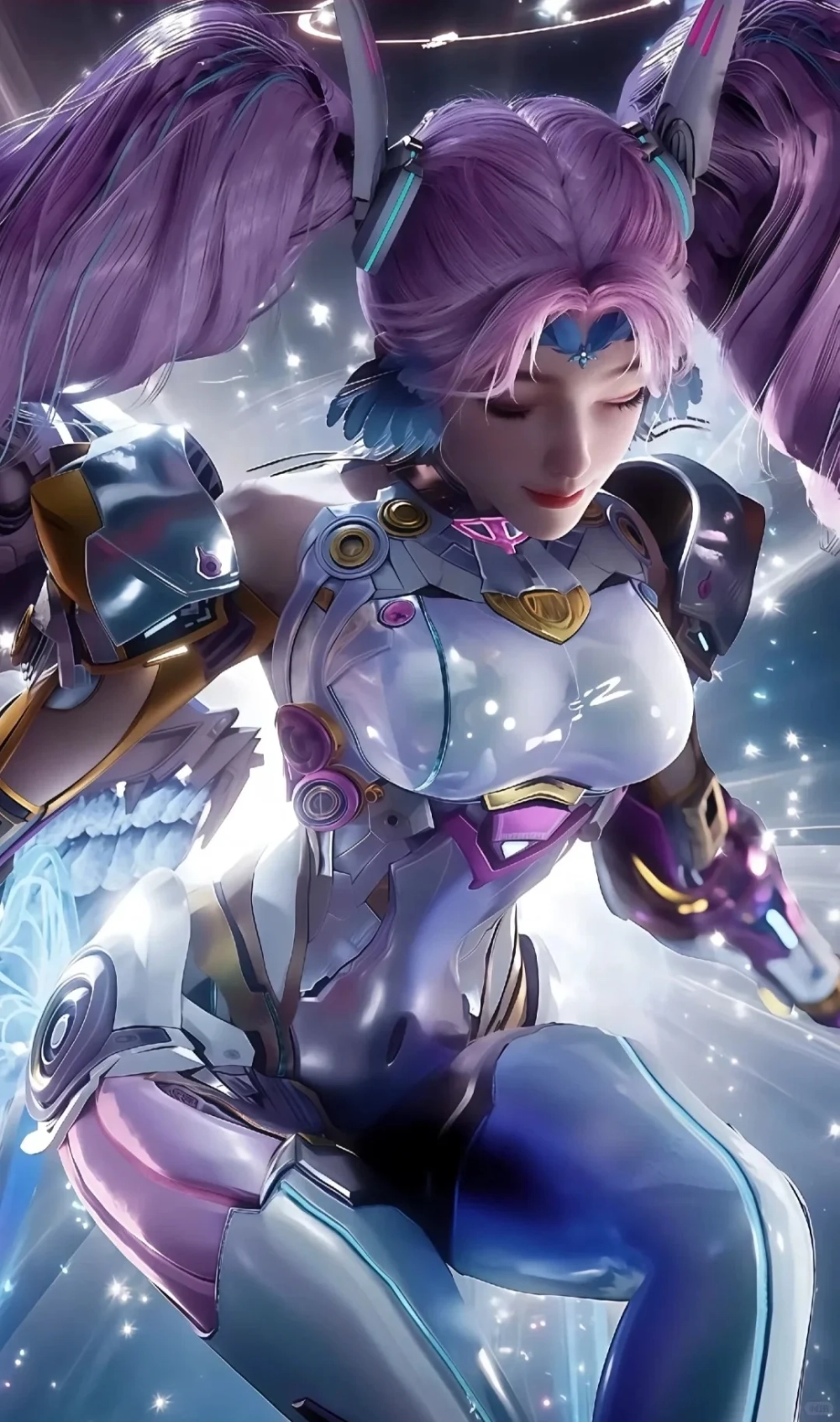 Khám phá Ngải Thần 4k sống động đến từng chi tiết