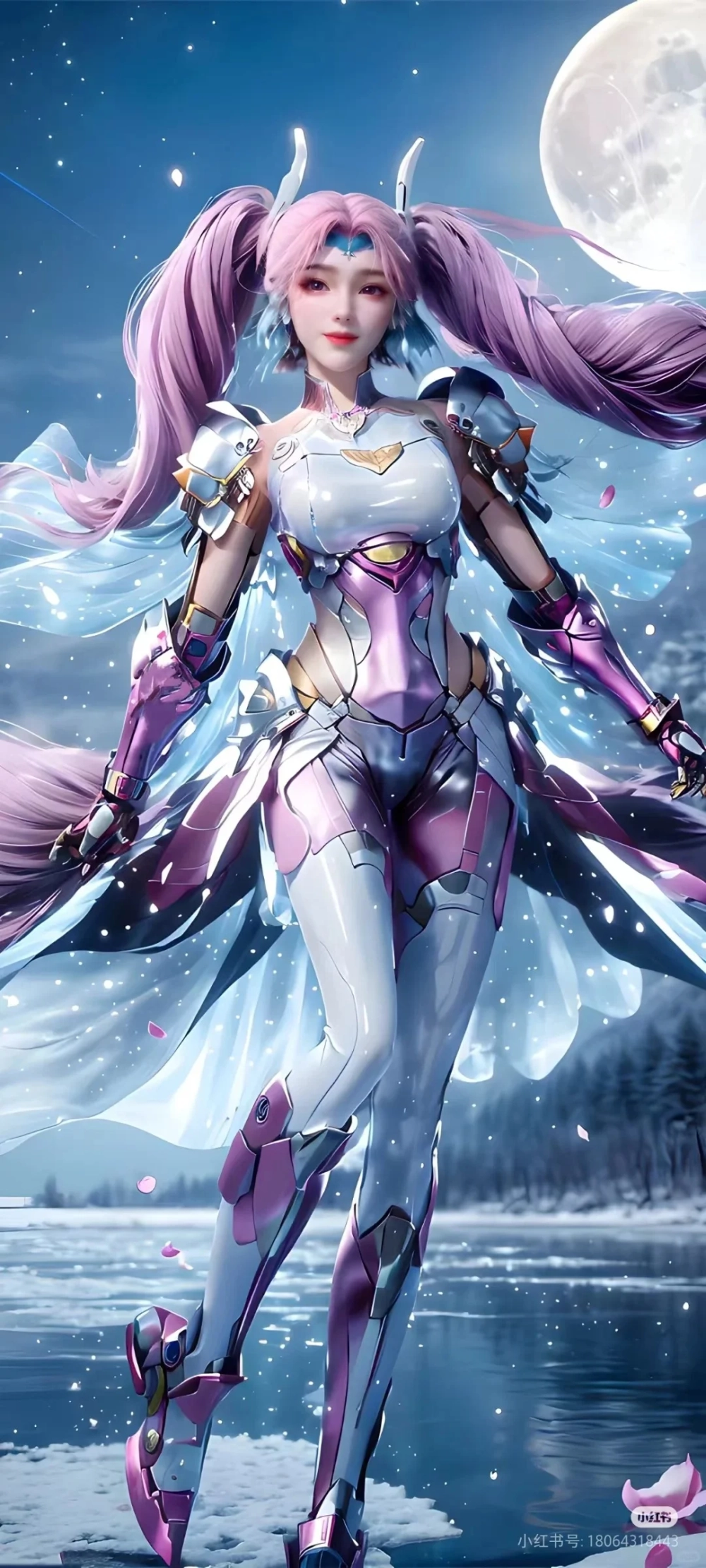 Tìm hiểu về Ngải Thần nhân vật nổi bật