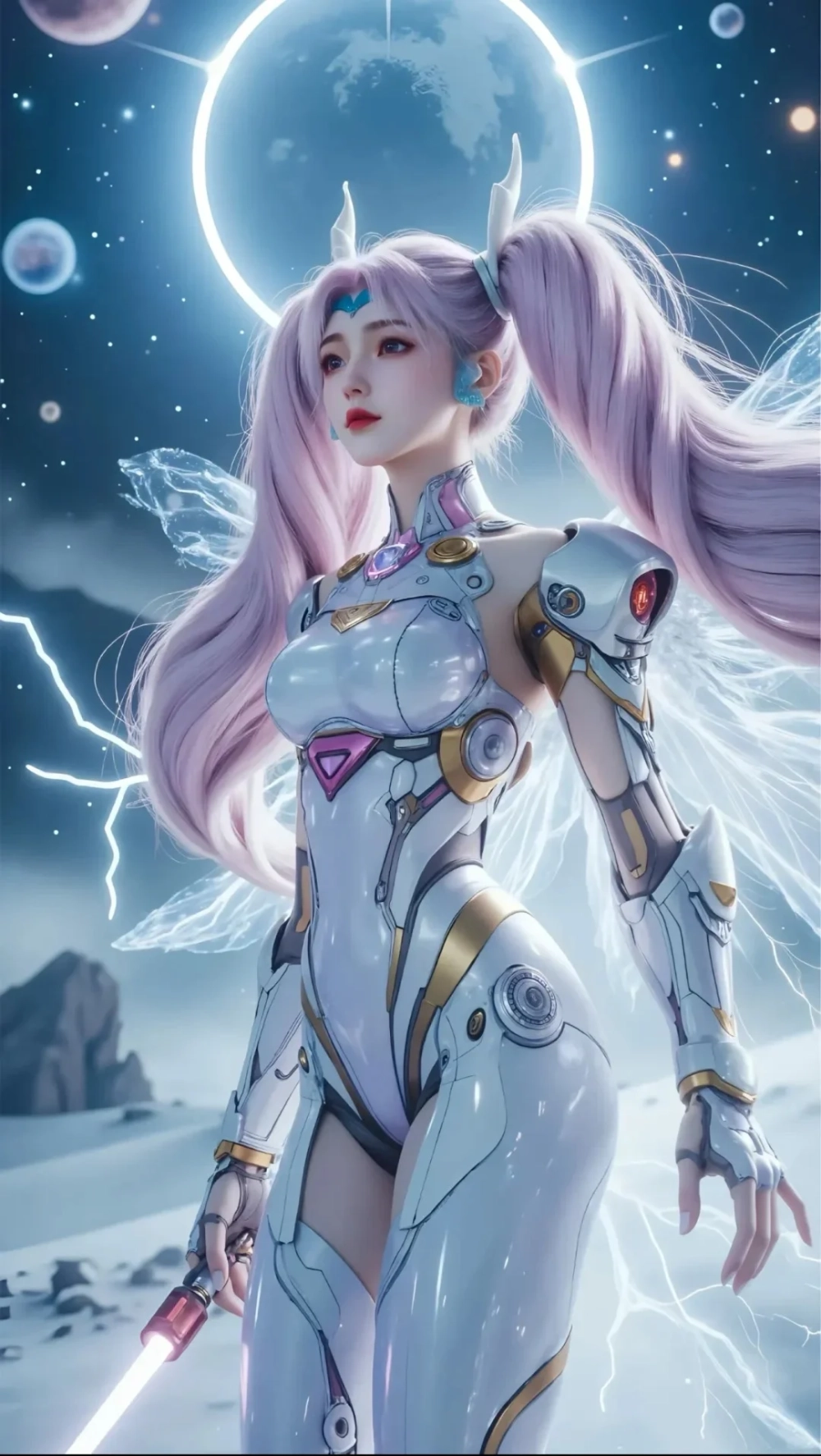 Ngải Thần là ai bí mật đằng sau sức mạnh đáng sợ