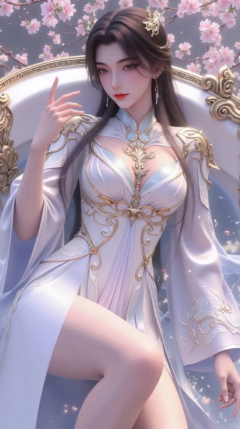 Bí ẩn xoay quanh Ngoan Nhân Đại Đế cảnh giới tối cao