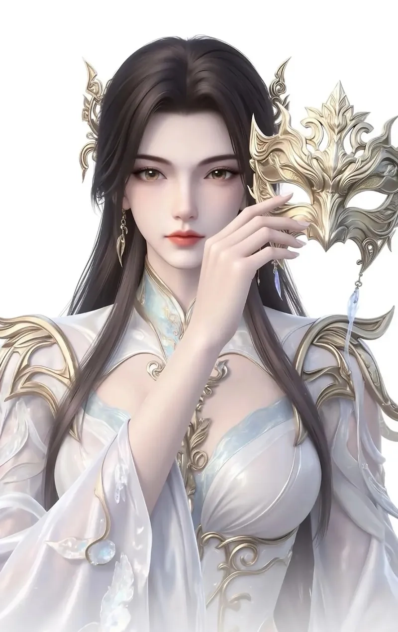 So kè Ngoan Nhân Đại Đế vs các đại đế khác kinh điển