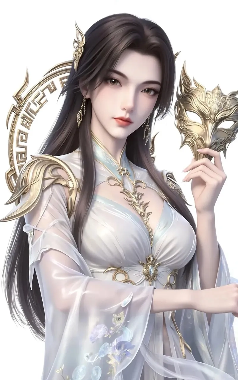 Ngoan Nhân Đại Đế nhân vật cổ đại đầy bí ẩn uy nghi