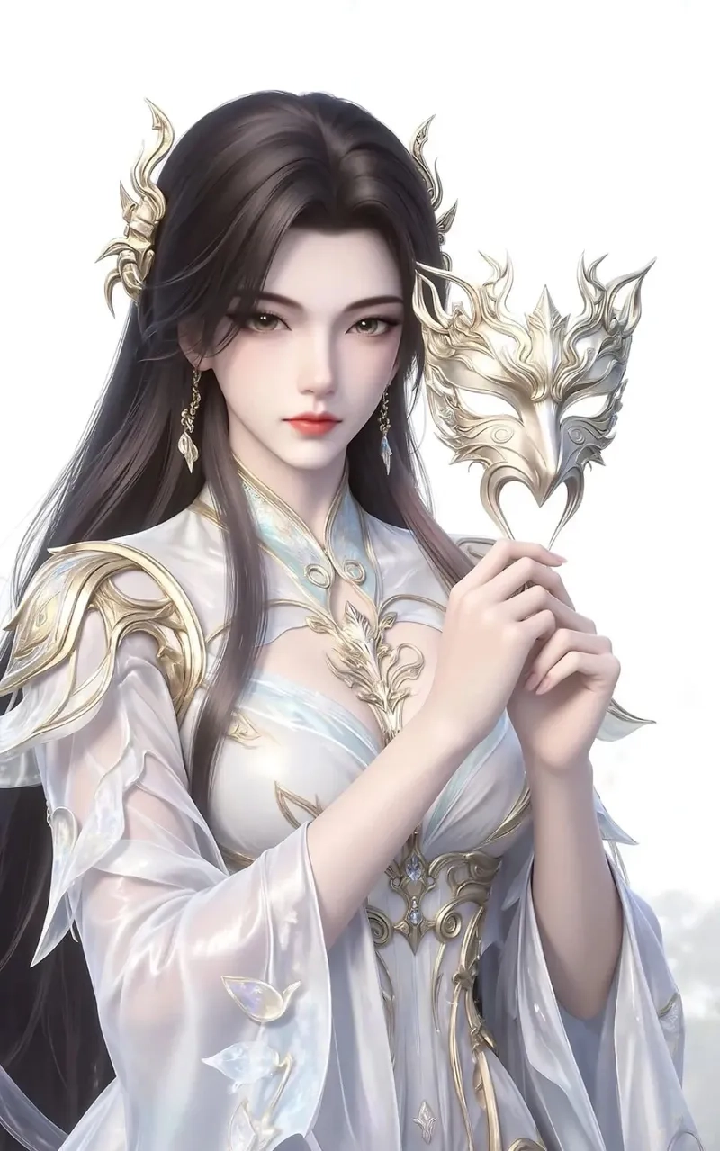 Trong thế giới Già Thiên Ngoan Nhân Đại Đế là biểu tượng