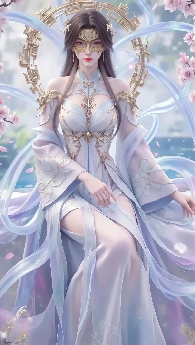 Sức mạnh Ngoan Nhân Đại Đế vượt xa giới hạn thường