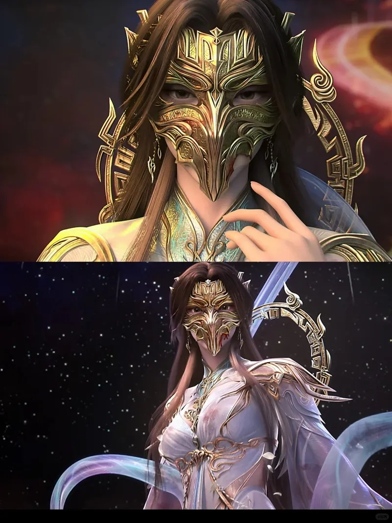 Lore Ngoan Nhân Đại Đế được fan Già Thiên mổ xẻ