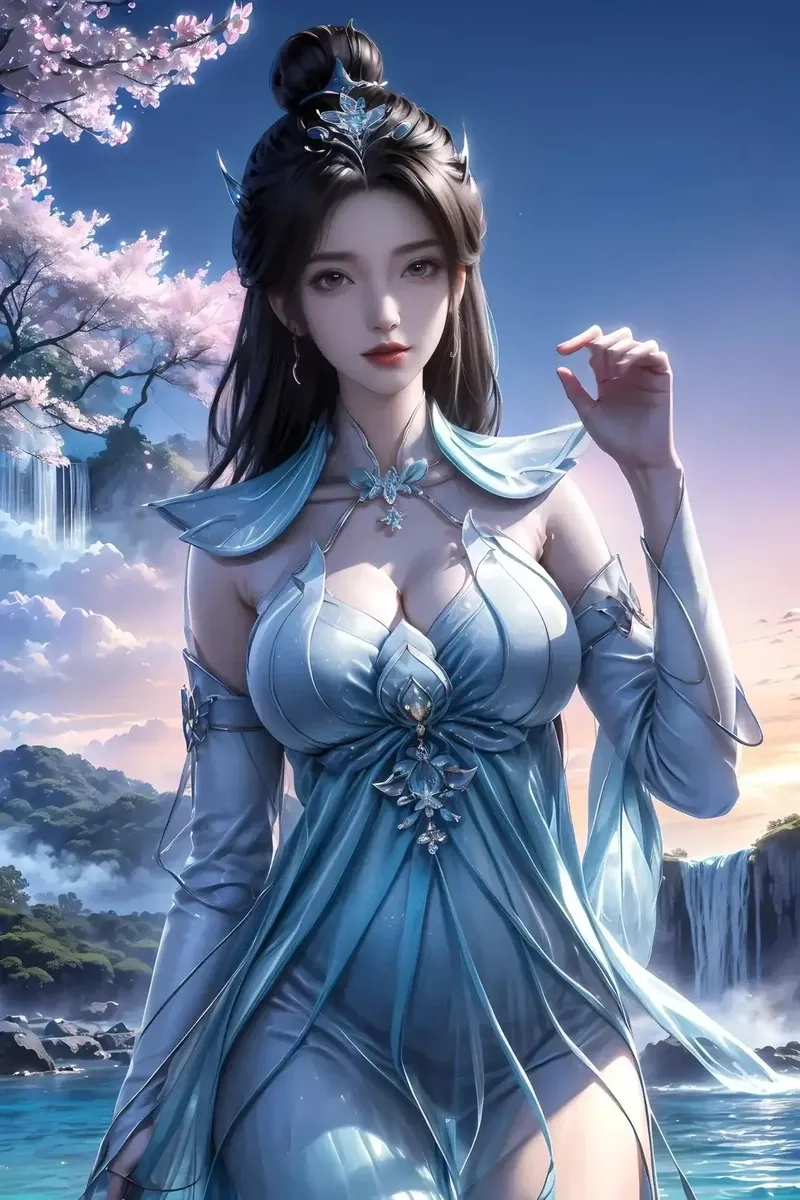 Nhan Như Ngọc tiểu sử gắn liền với nhiều bí mật