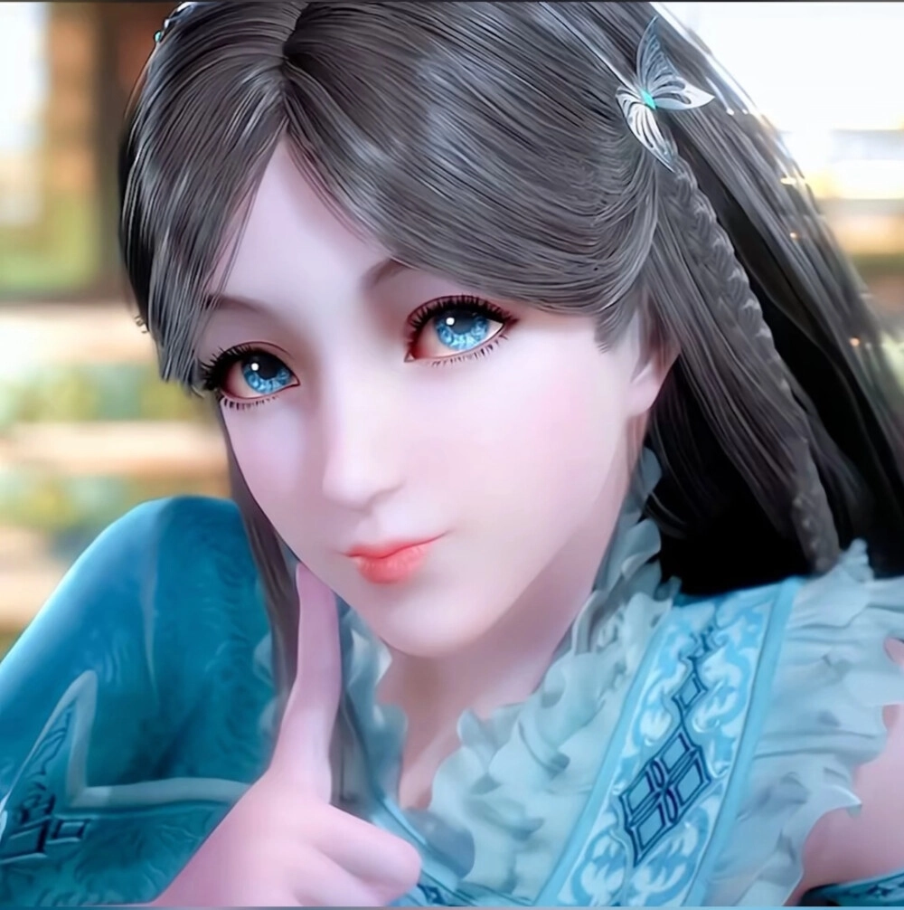 Ninh Vinh Vinh đẹp mang nét trong trẻo hiếm có