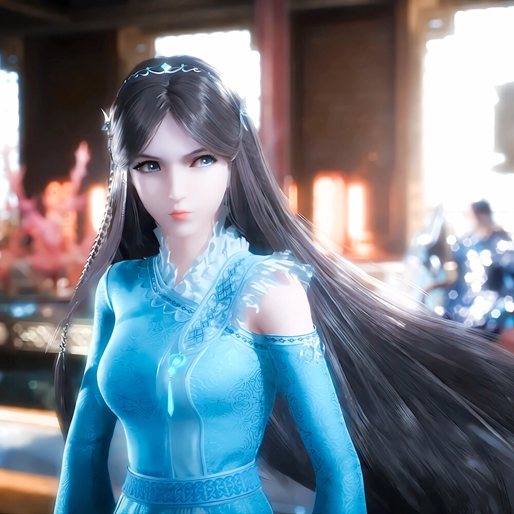 Ninh Vinh Vinh trưởng thành ngày càng rạng rỡ