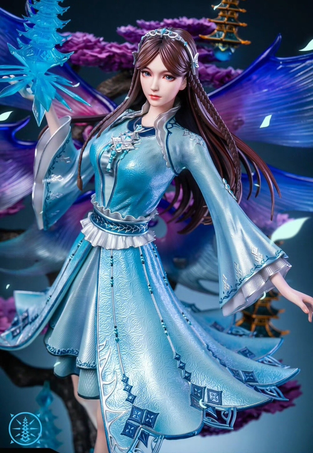 Ninh Vinh Vinh hồn sư đối quyết đầy kịch tính