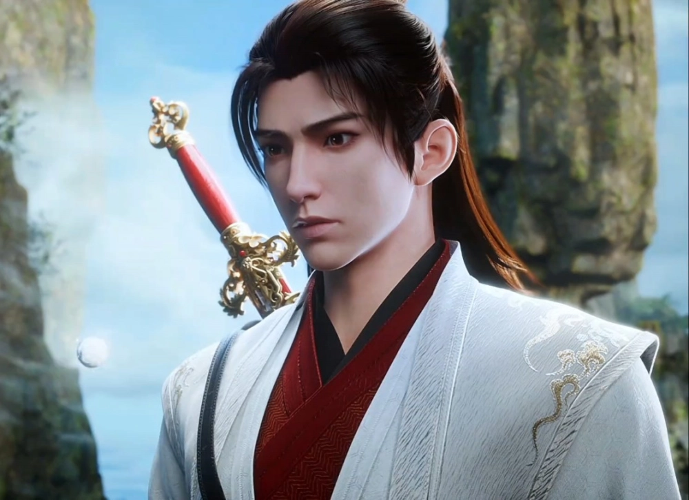 Phong Bạch Vũ và Phương Hàn trong cuộc đối thoại quan trọng