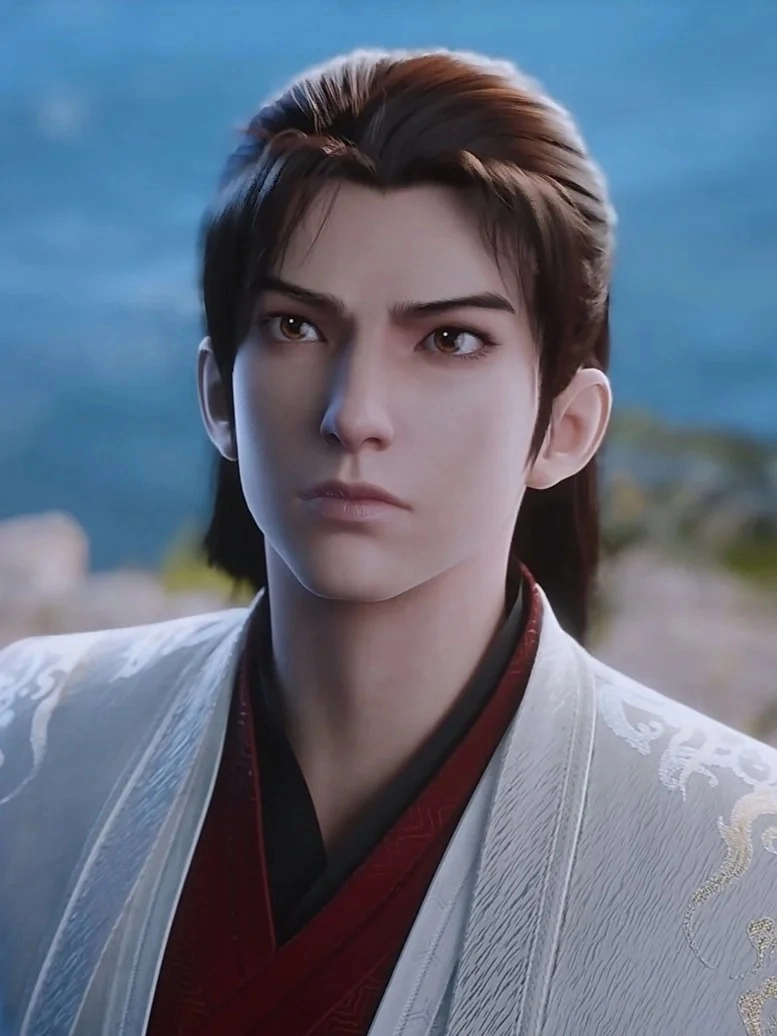 Phương Hàn lên Thiên Tiên với trang phục mới cực kỳ lộng lẫy