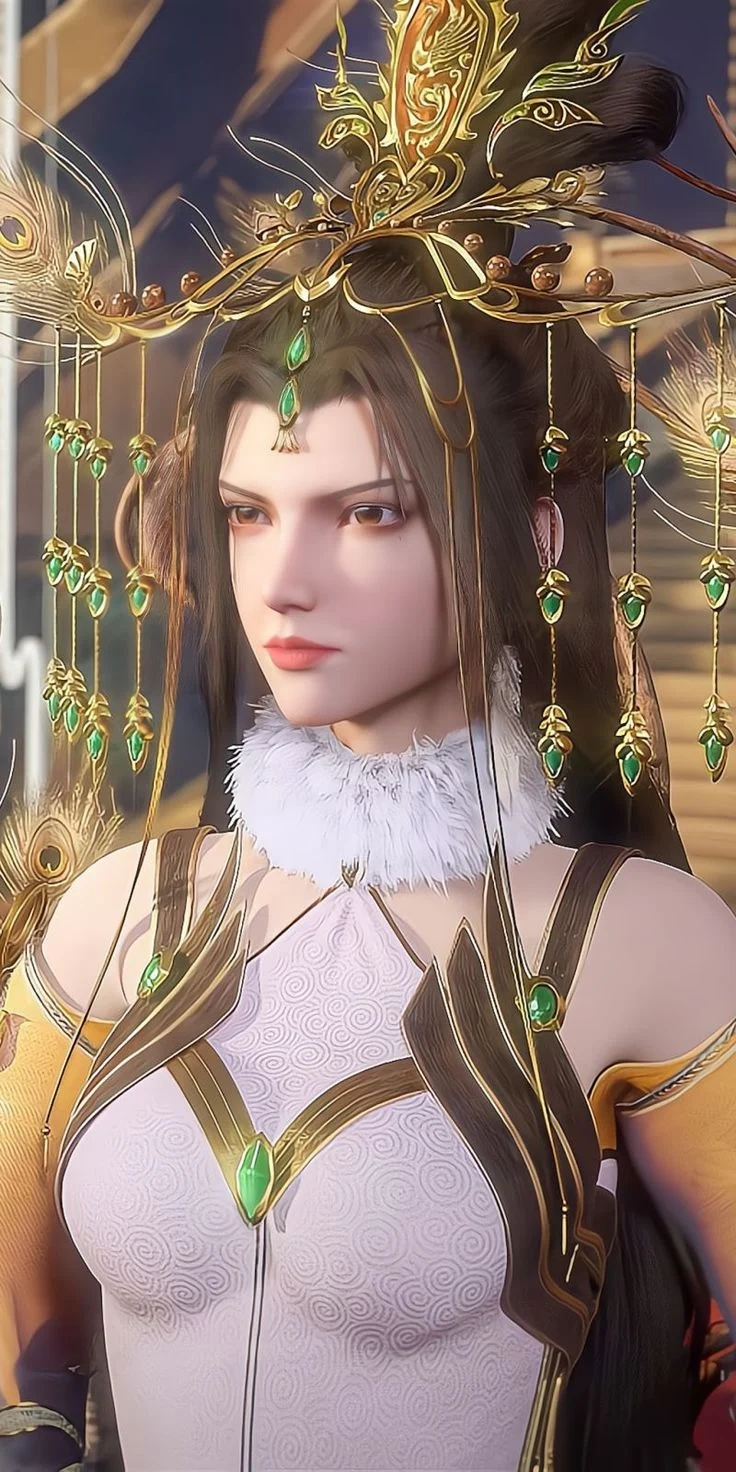 Trải nghiệm thế giới anime với Phượng Loan anime