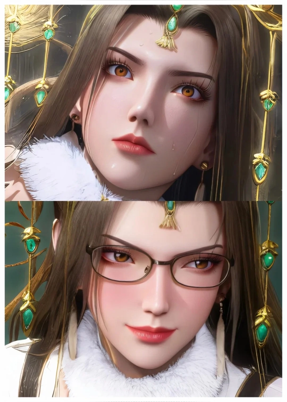 Phượng Loan là ai nhân vật nữ để lại nhiều dấu ấn